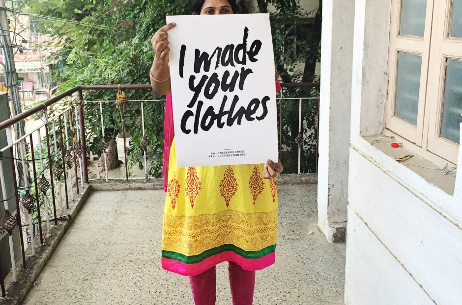 #FashRev: We made your Tammam clothes!