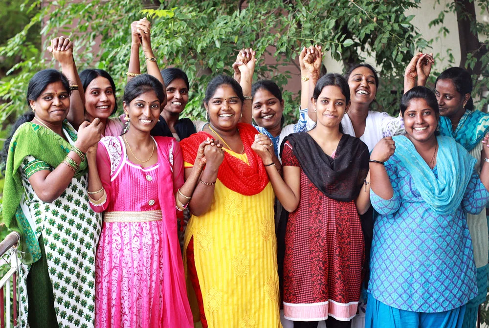 WFTO team visit Jacobs Well — Jacobs Well