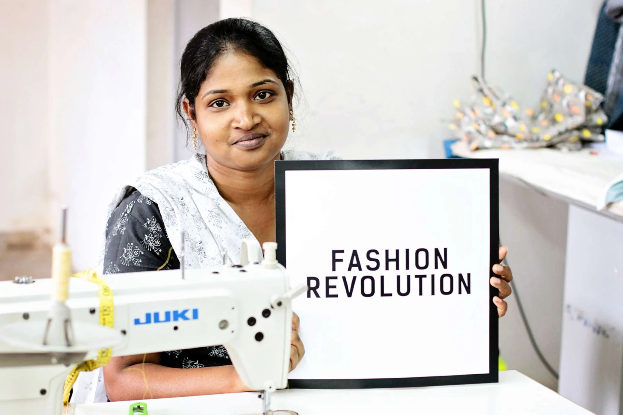 #FashRev: We made your Passion Lilie clothes!