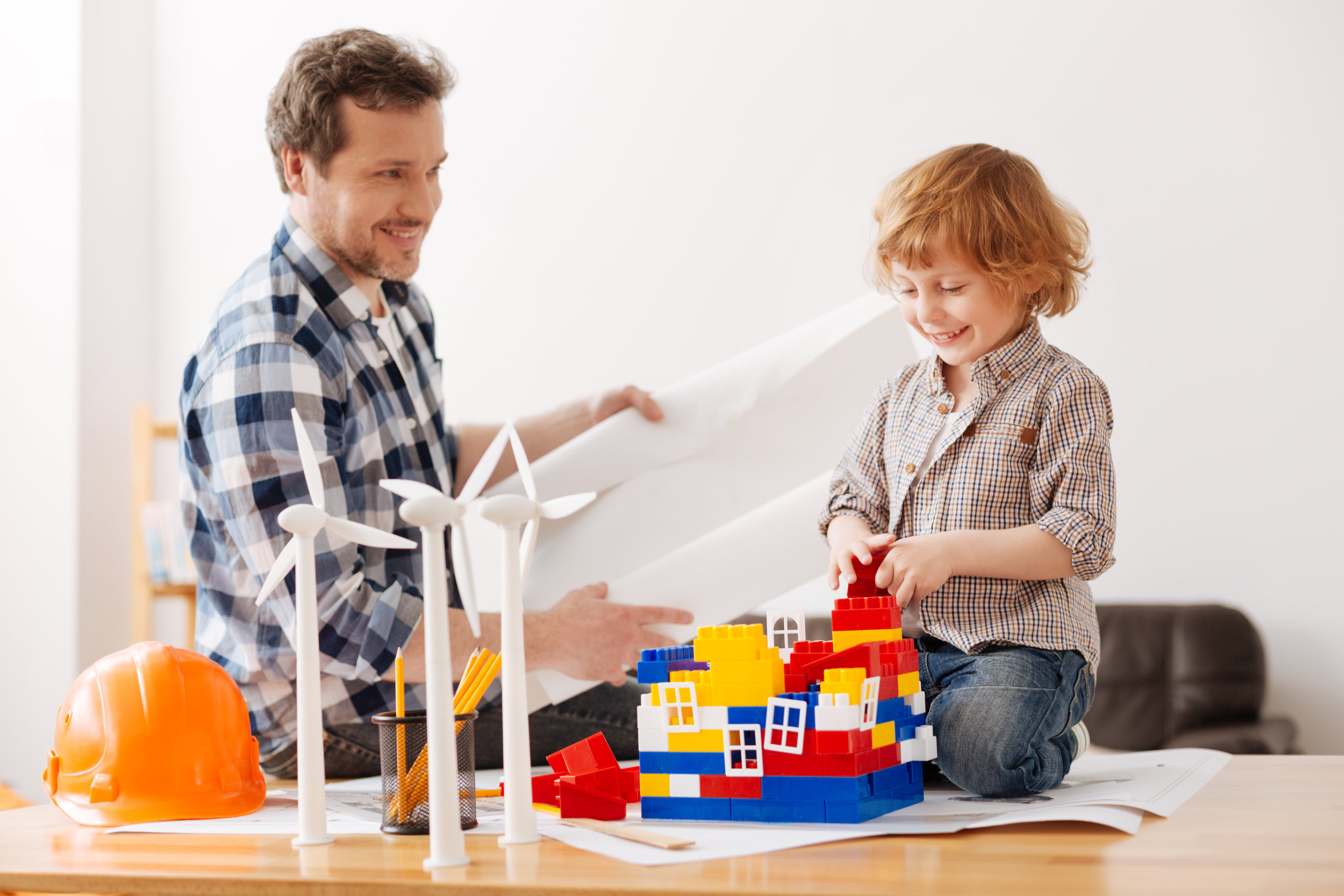 How to Work From Home When You Have Kids