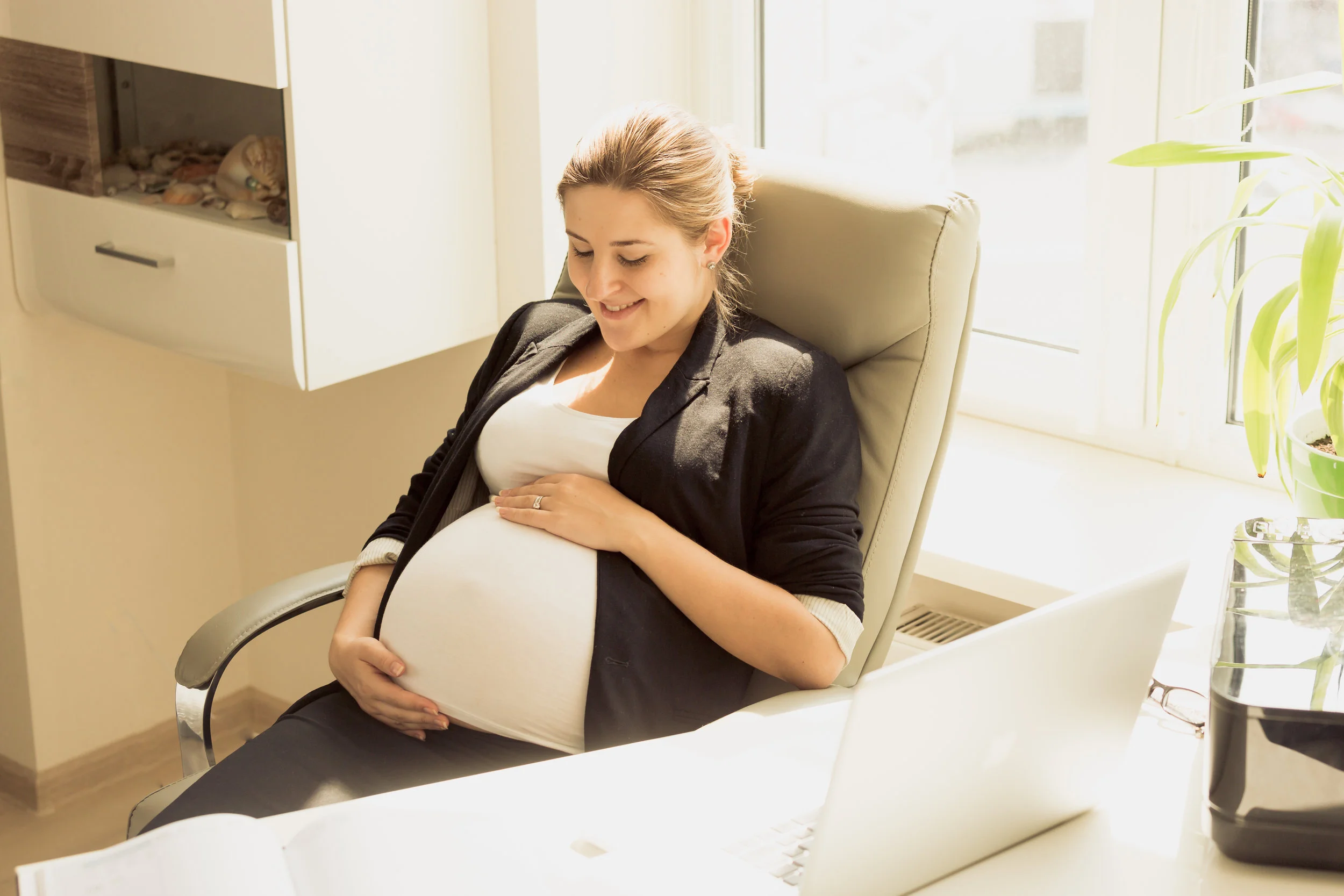 The Best Ways Your Organization Can Support Working Parents
