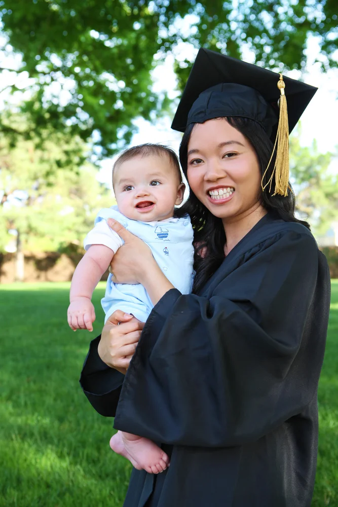7 Simple Ways Working Parents Can Simultaneously Improve Their Careers, Their Families, and Themselves