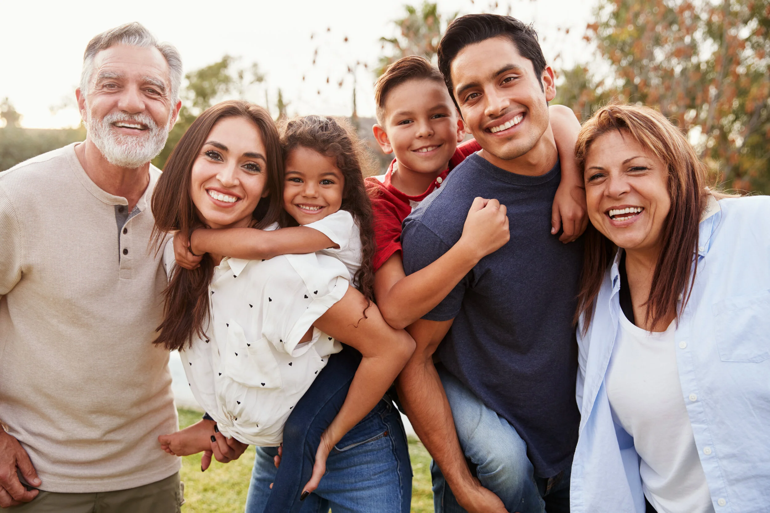 On finding help and support as a working parent