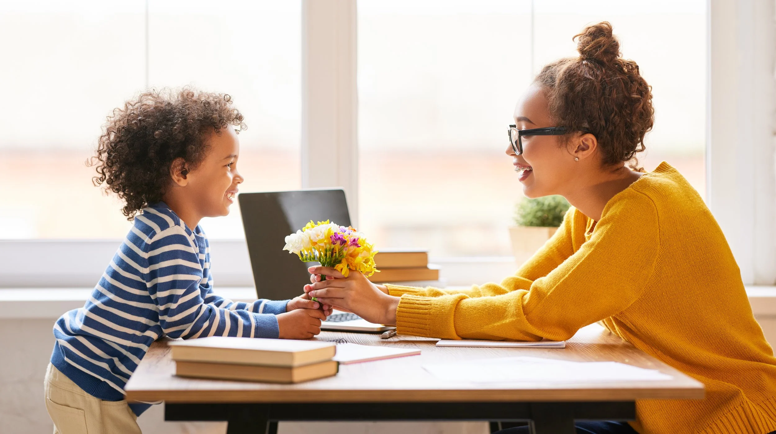 Becoming the Working Parent You Want in 2023
