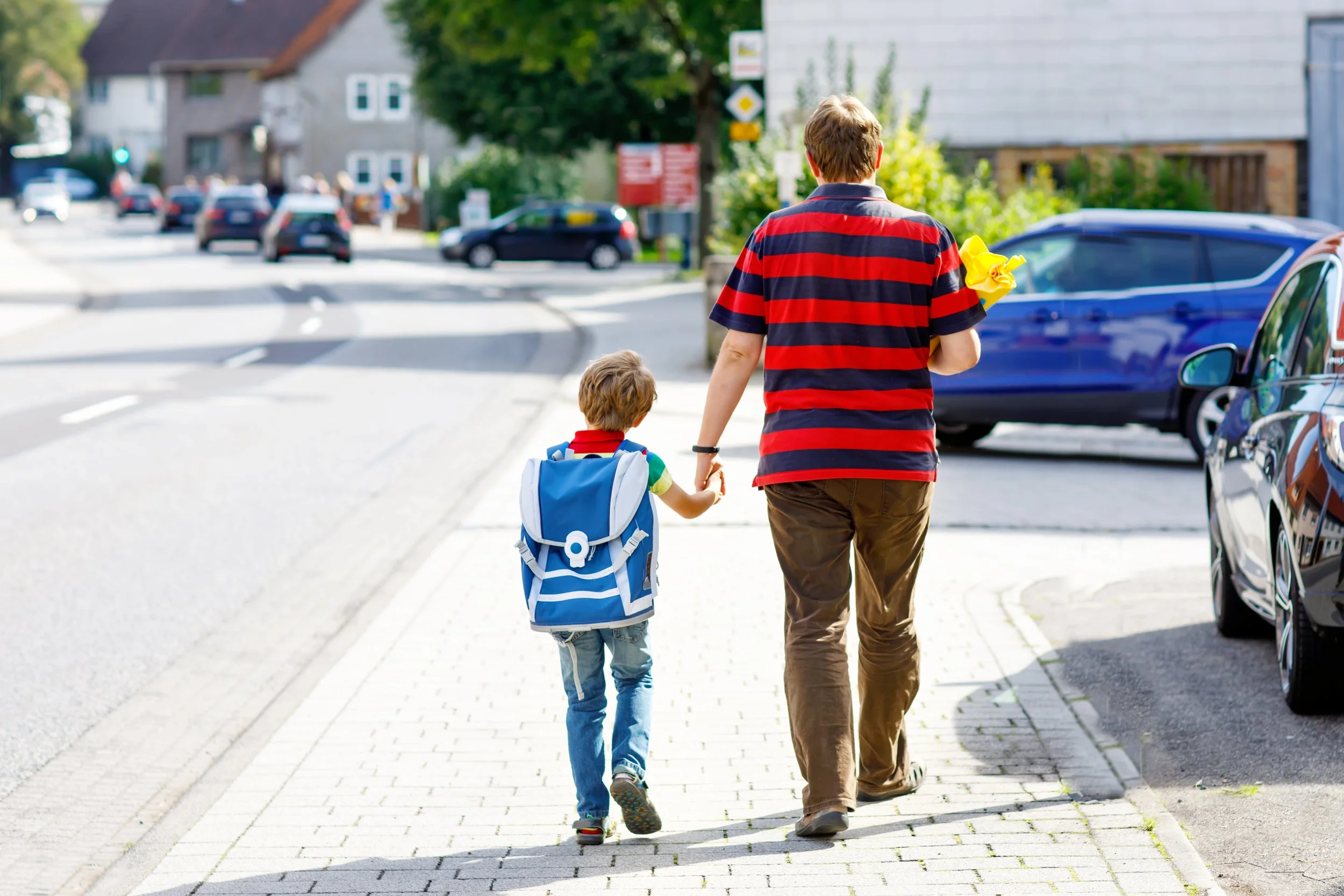 The Working Parent’s Guide to Parent-teacher Conferences
