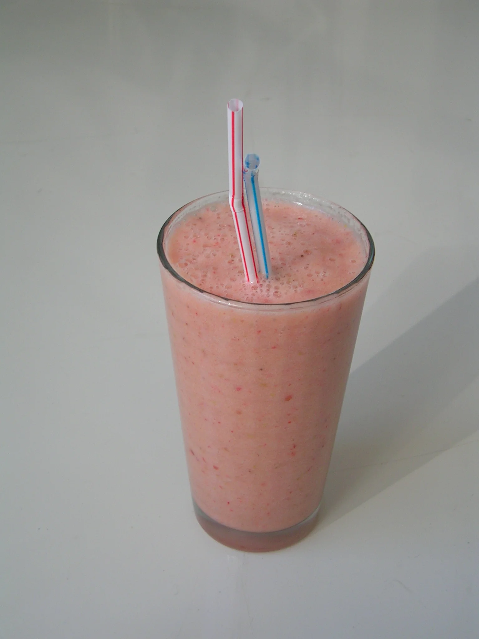 five a day - fruit smoothies