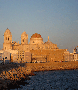 a visit to andalucia