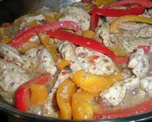 yucatan recado chicken