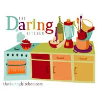 daring bakers: the relaunch