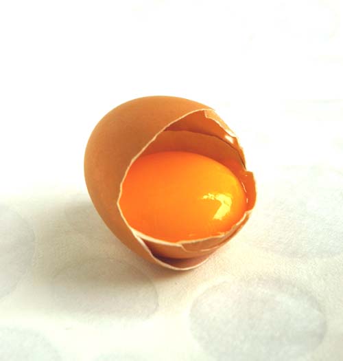 world egg day - a reminder