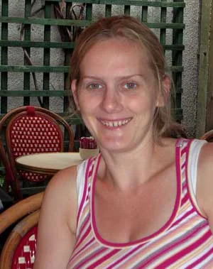 august foodie profile: kat osbourn