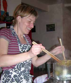 eat drink talk: cuisine of bali and indonesia