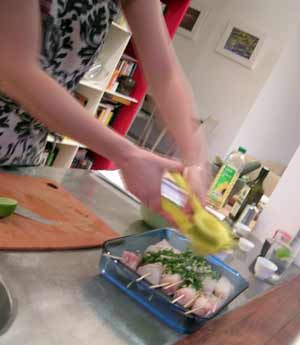 eat drink talk: flavours of mexico