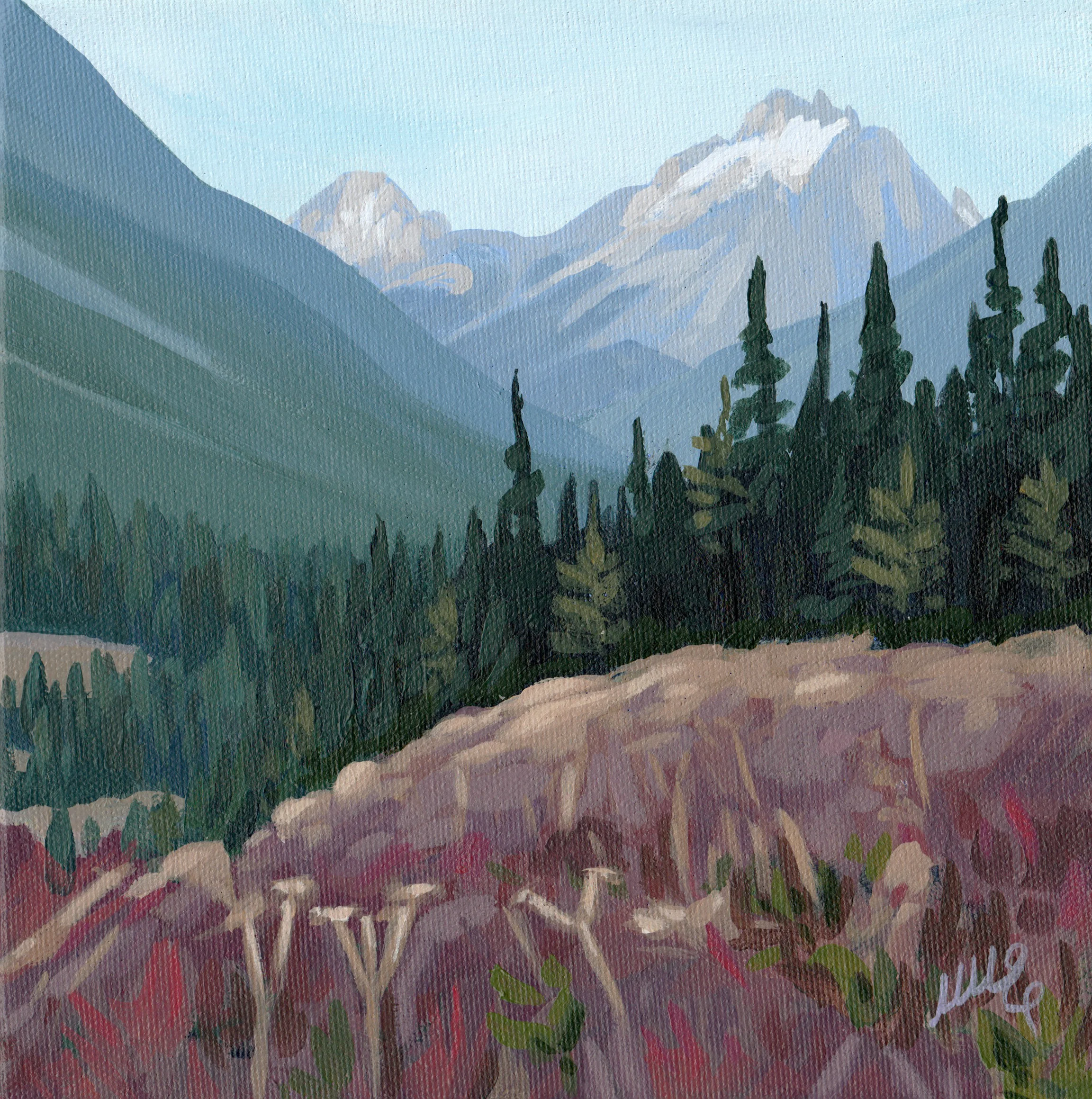 DISTANT ELPOCA
