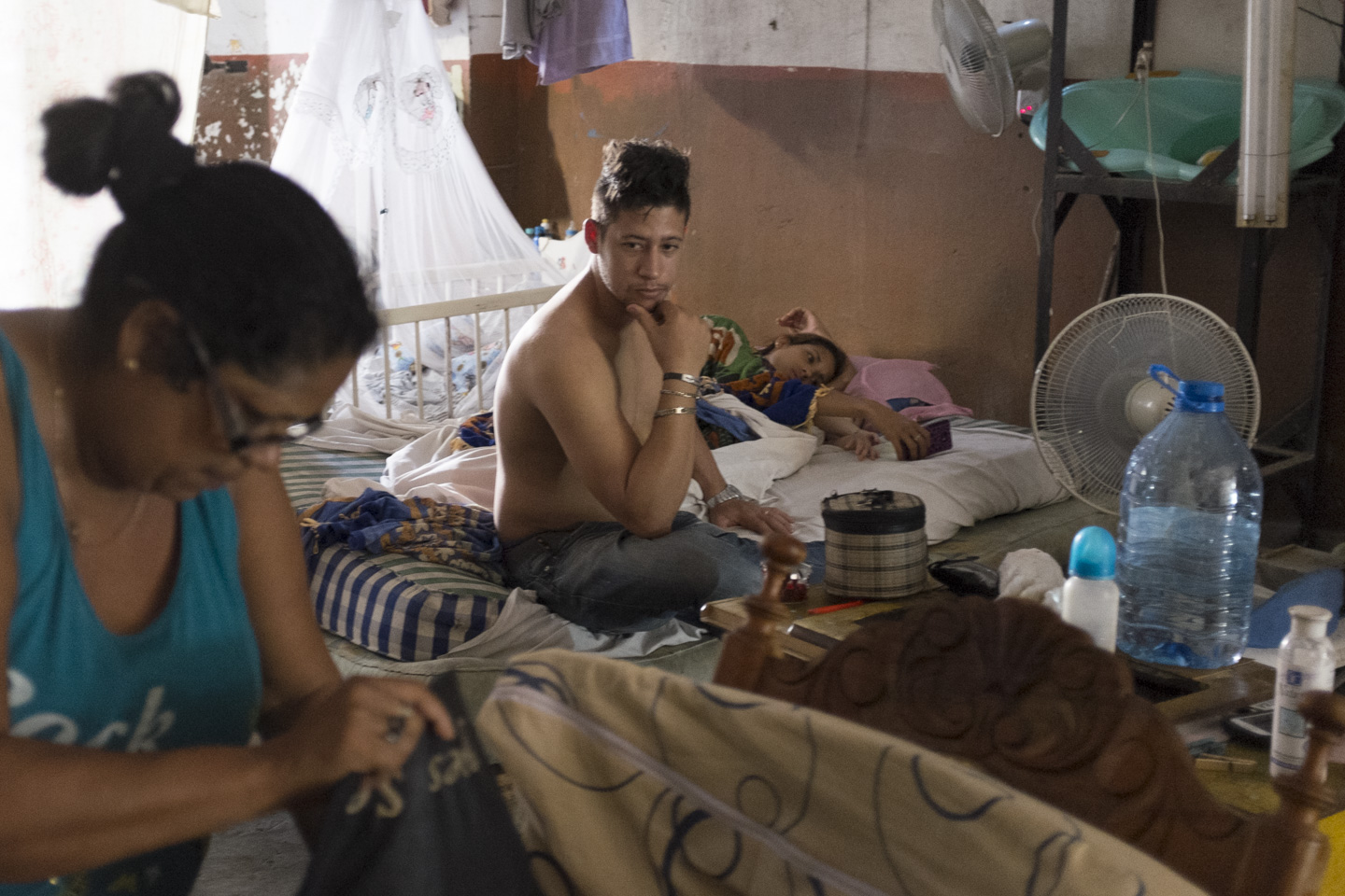 HOUSING - HAVANA, CUBA