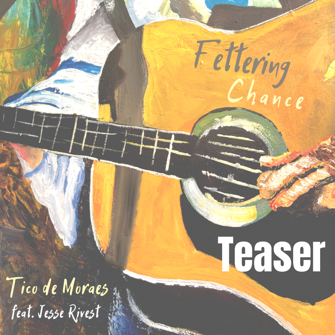 Fettering Chance - Teaser