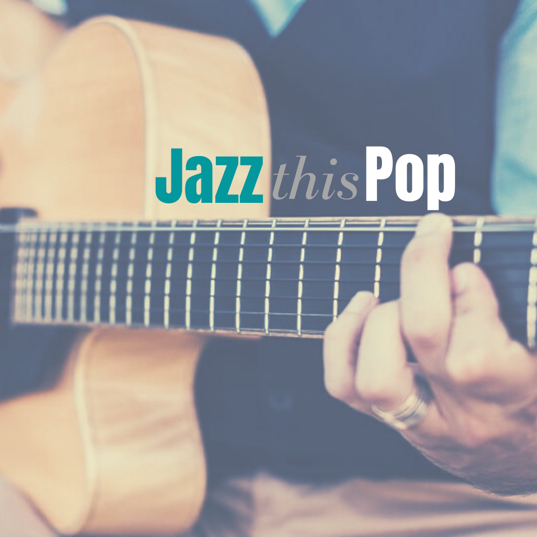 Uma playlist super cool