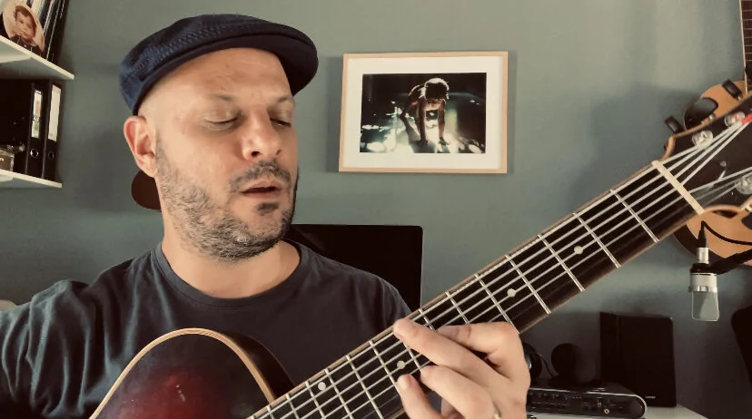 Fettering Chance no Spotify