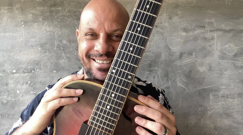 Invisível (promo video)