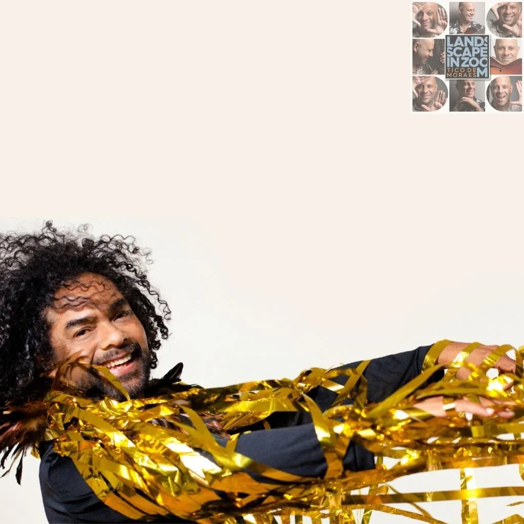 Landscape in Zoom - Parceiro 2 - João Pinheiro