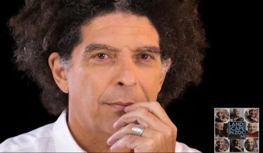 Landscape in Zoom - Parceiro 3 - Marcos Sacramento