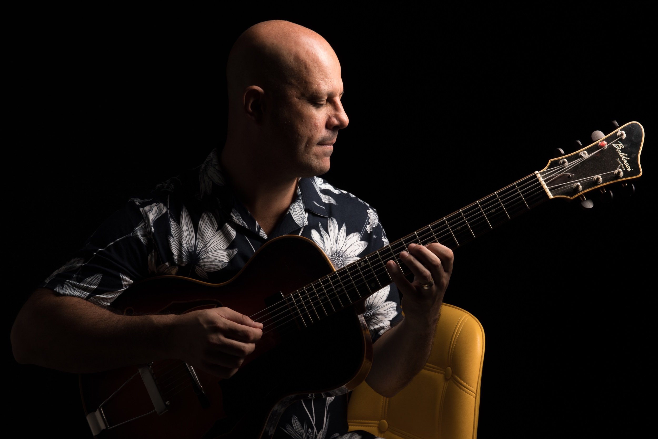 Tico de Moraes lança novo EP no dia 17 de dezembro