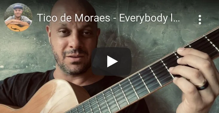 Everybody loves somebody