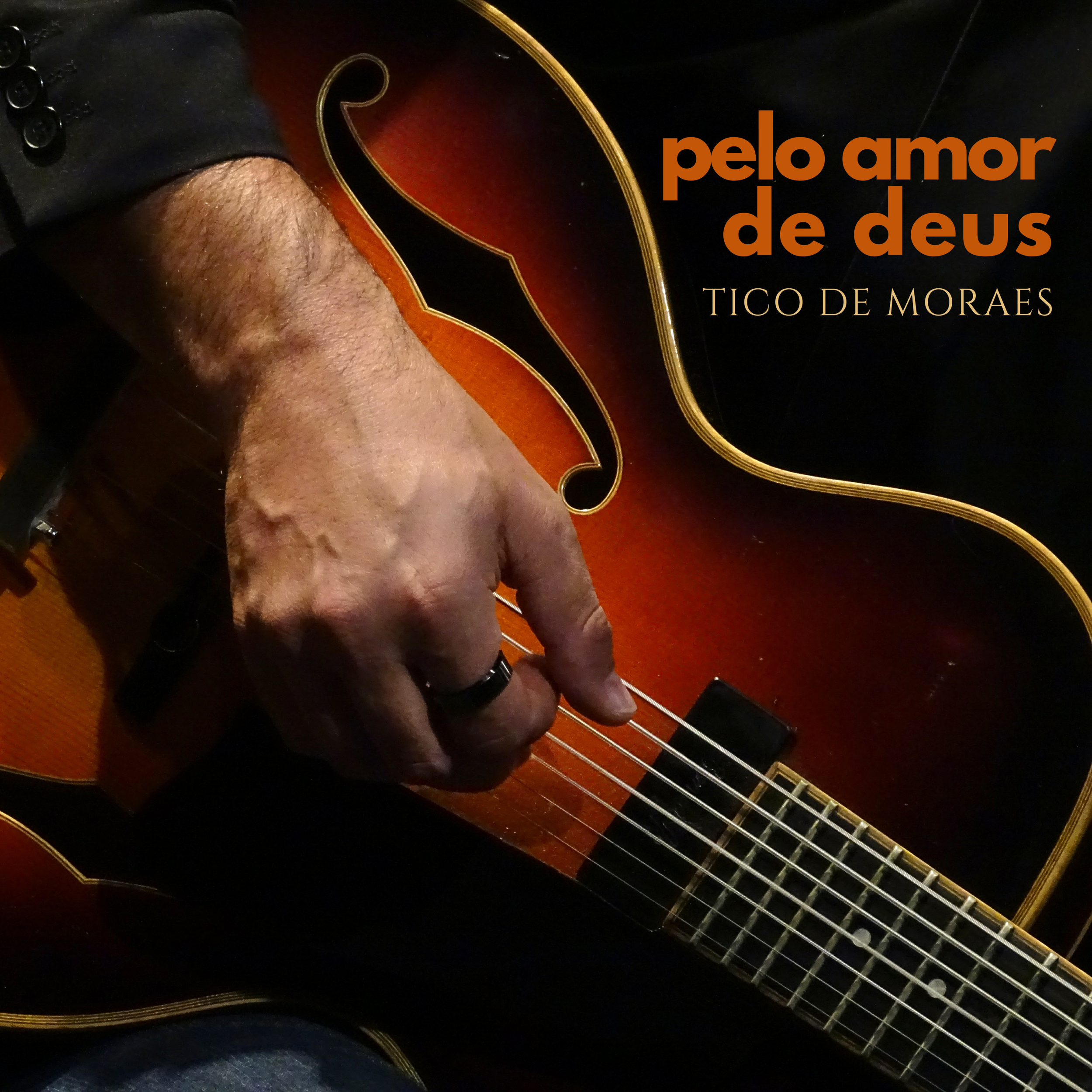 Pelo Amor de Deus...lembrando Emílio Santiago