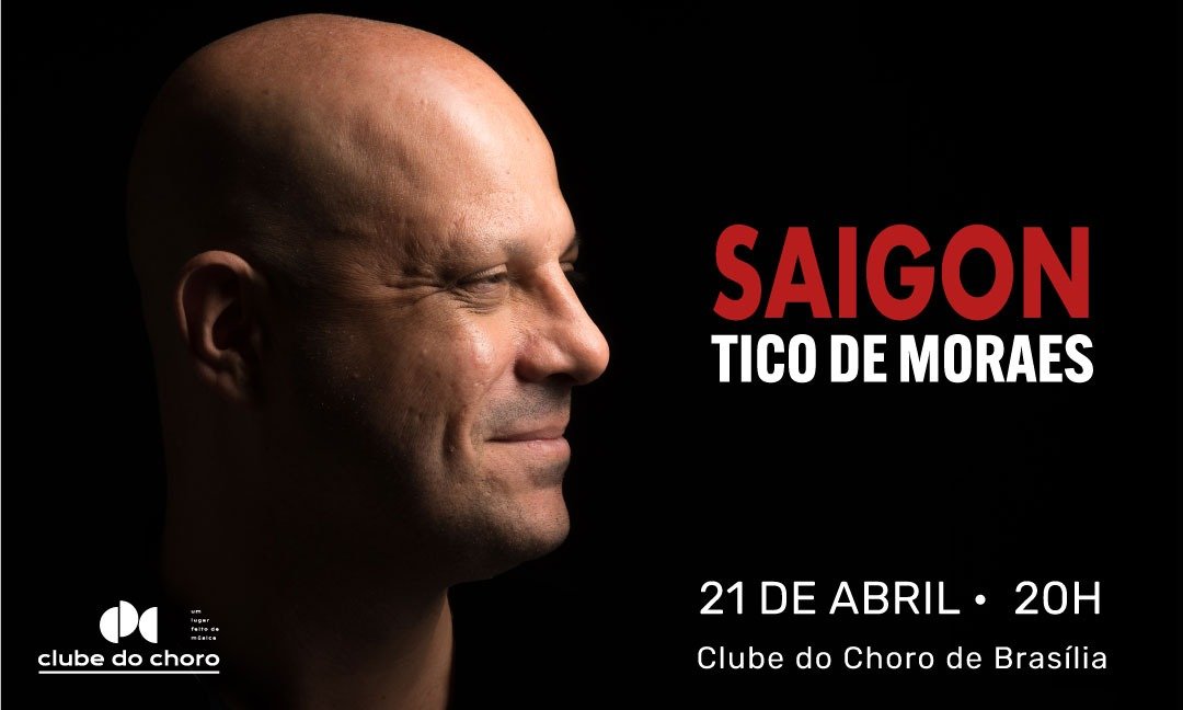 Ingressos para Saigon disponíveis no Bilheteria Digital
