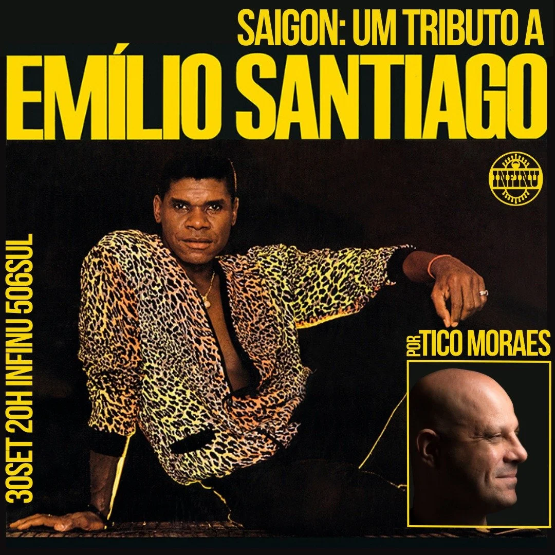 Espetáculo Saigon no palco do Infinu, em Brasília.