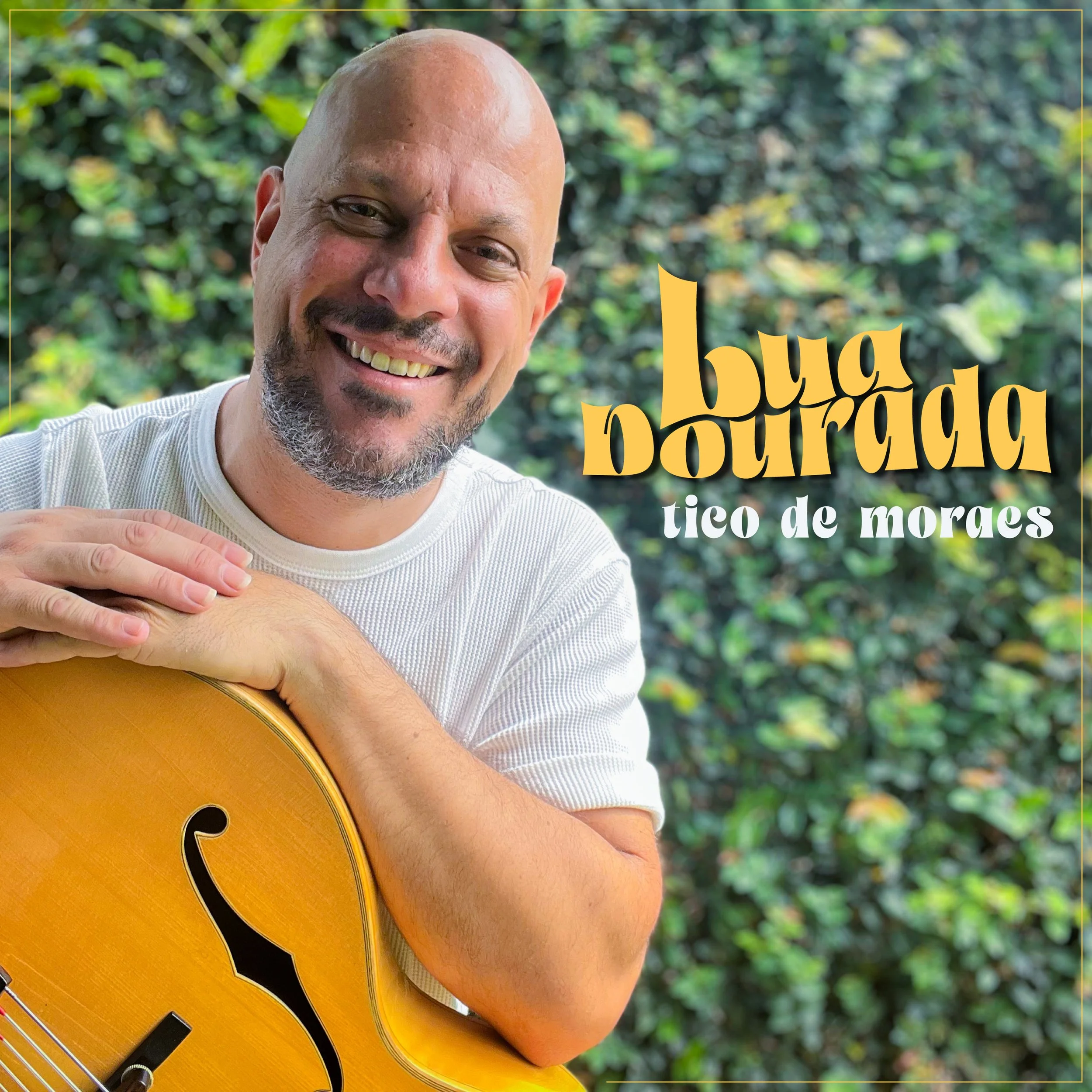 Lua Dourada, nesta sexta-feira.