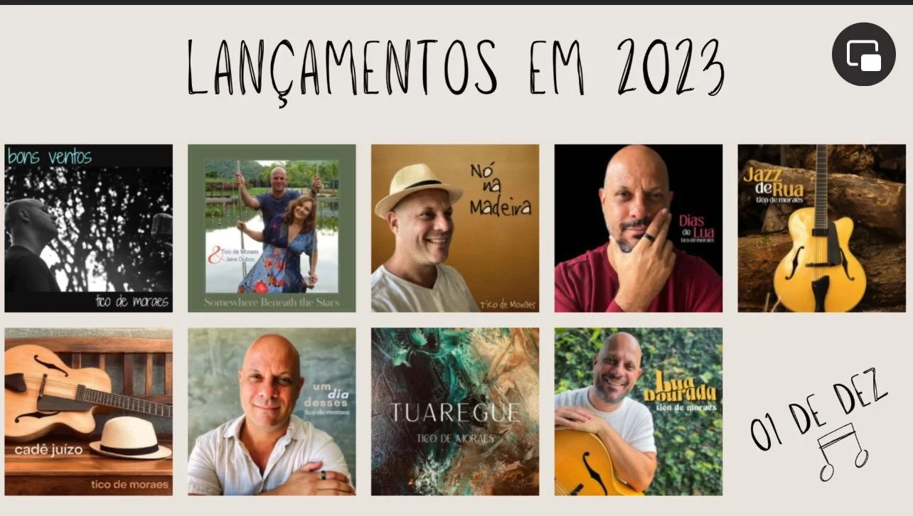 E não é que 2023 voou?