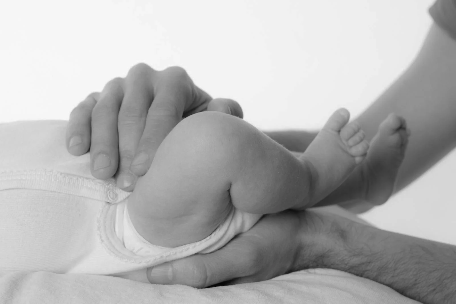 Nourrissons & enfants