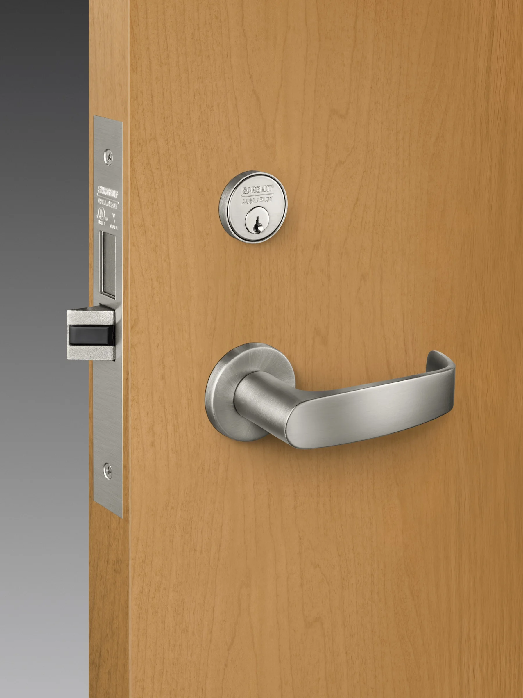 Choosing The Right Classroom Locks The Differences In Lock