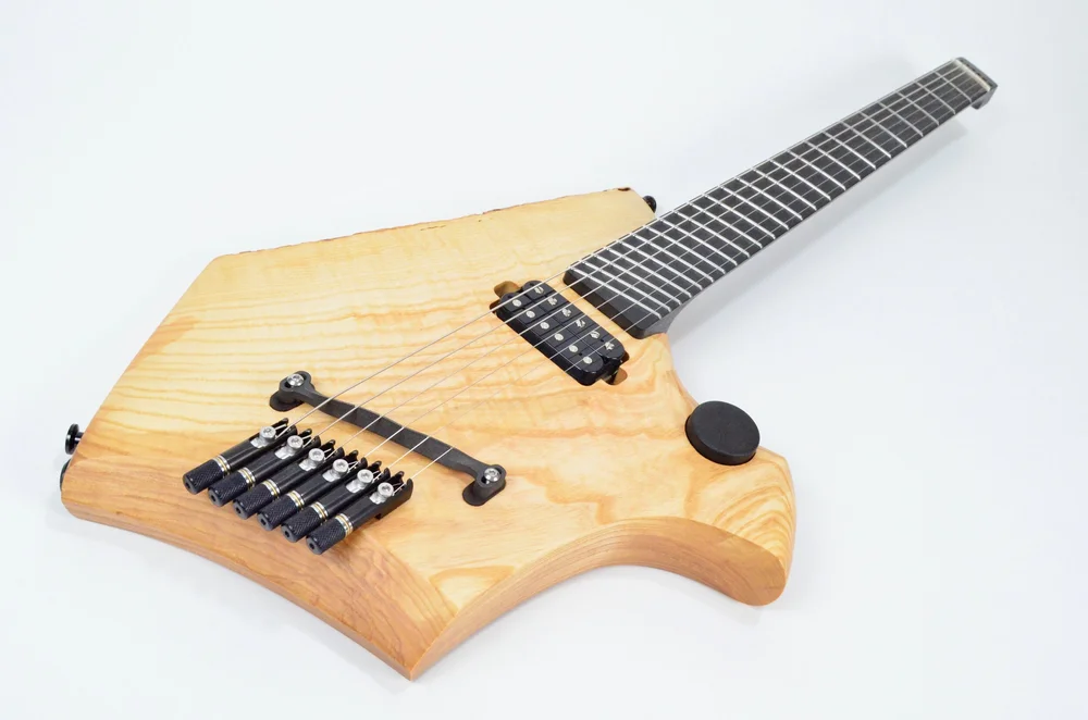 Beetle — Sankey Guitars