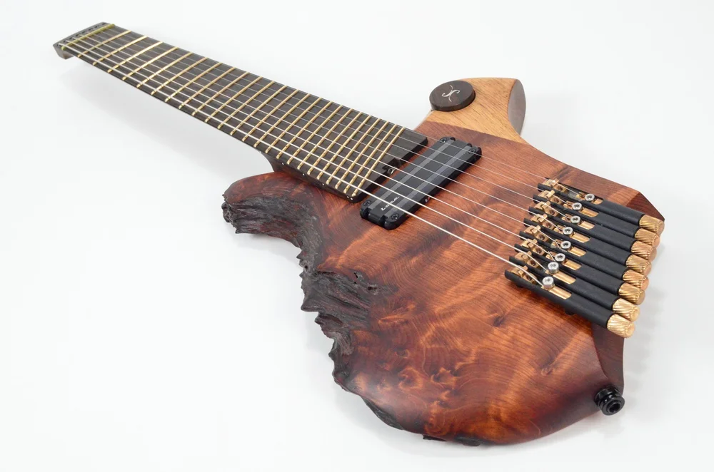 Hi-8 — Sankey Guitars