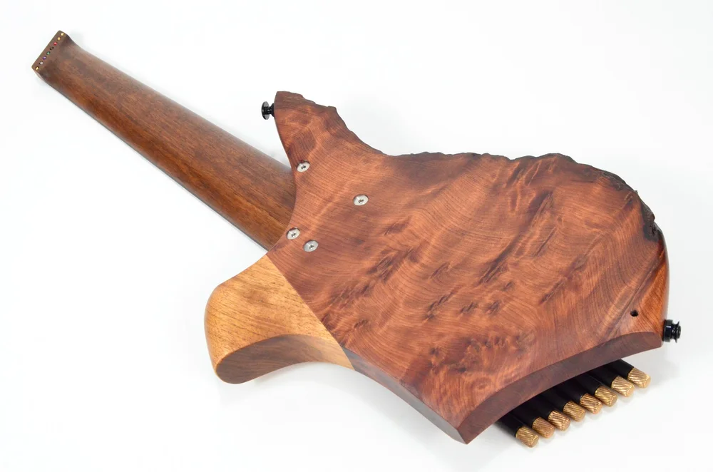 Hi-8 — Sankey Guitars