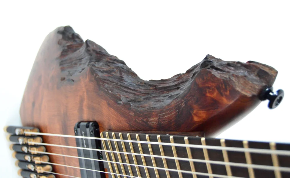 Hi-8 — Sankey Guitars