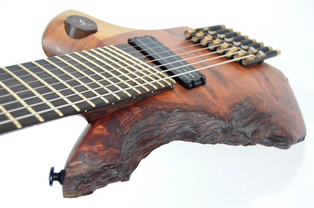 Hi-8 — Sankey Guitars