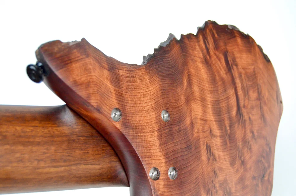 Hi-8 — Sankey Guitars