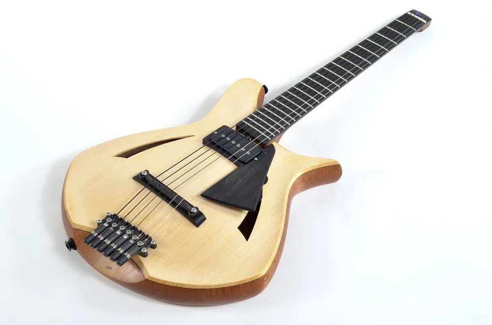Susuki — Sankey Guitars