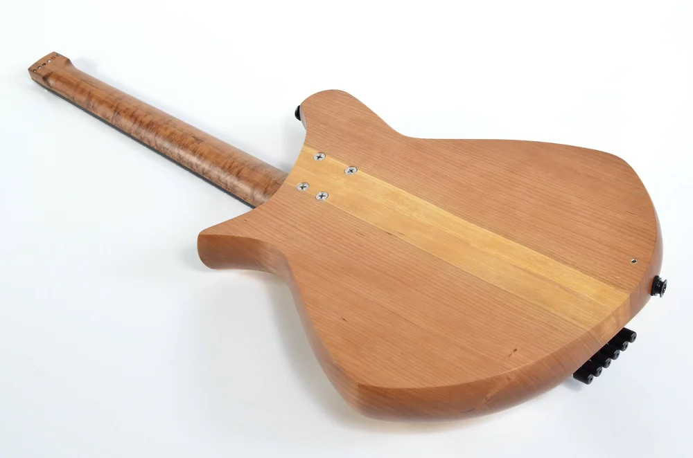 Susuki — Sankey Guitars