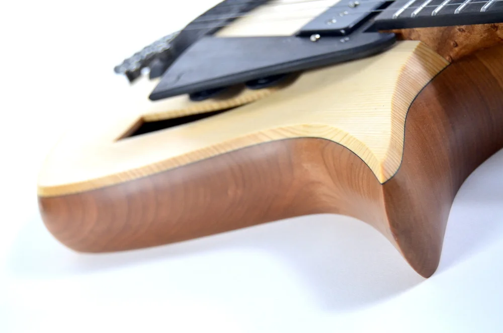 Susuki — Sankey Guitars