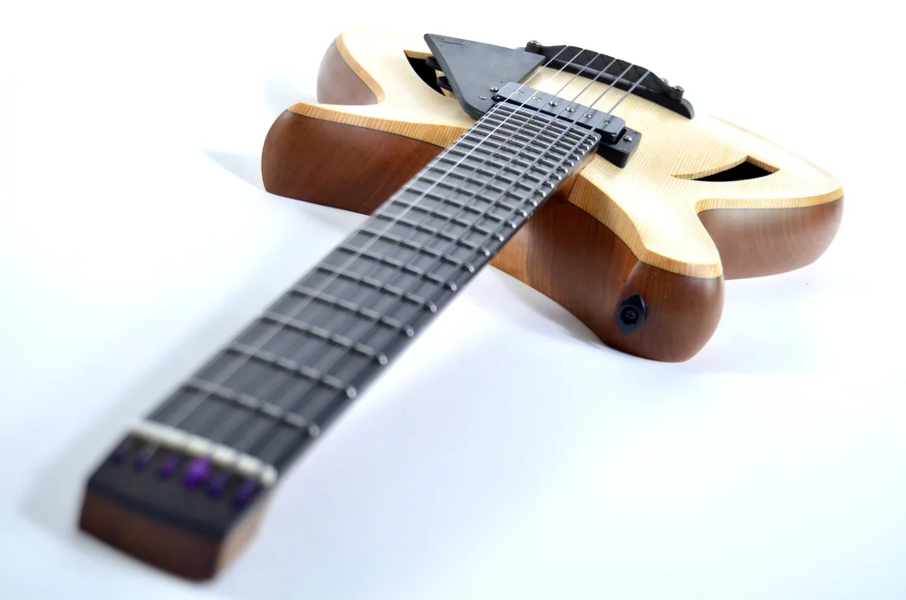Susuki — Sankey Guitars