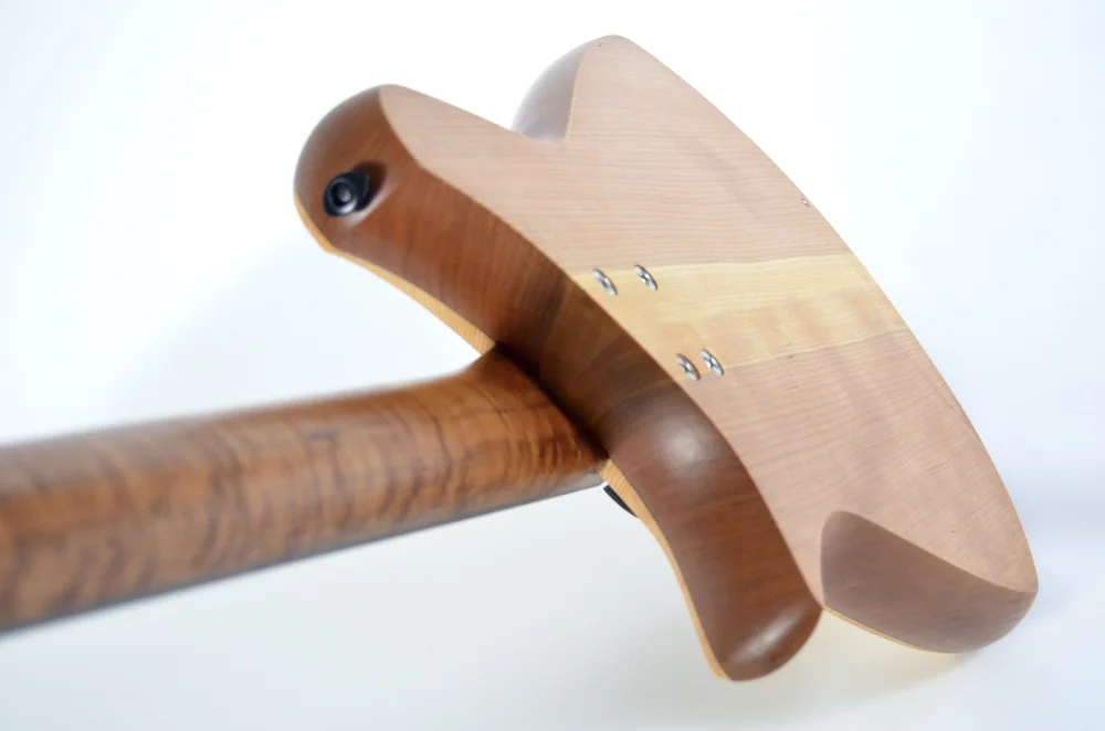 Susuki — Sankey Guitars