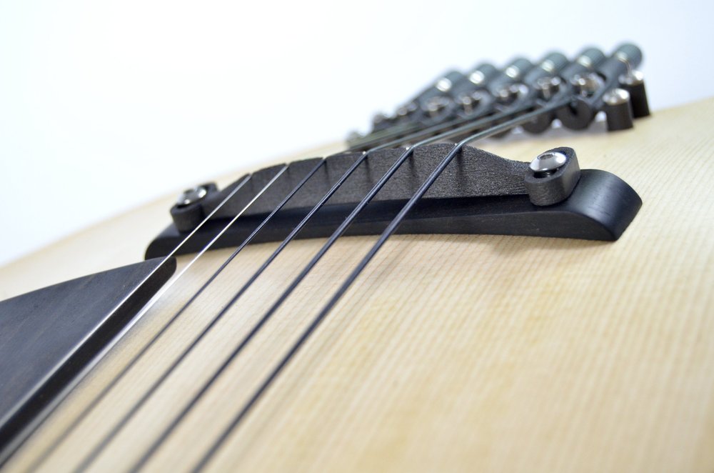 Susuki — Sankey Guitars