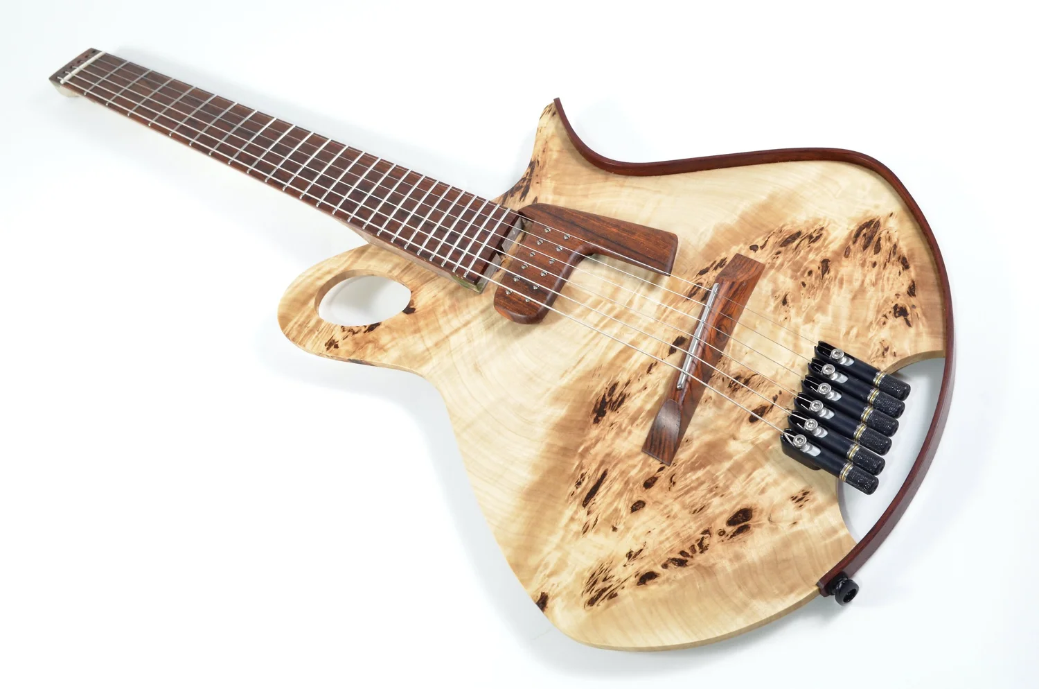 Haiku — Sankey Guitars