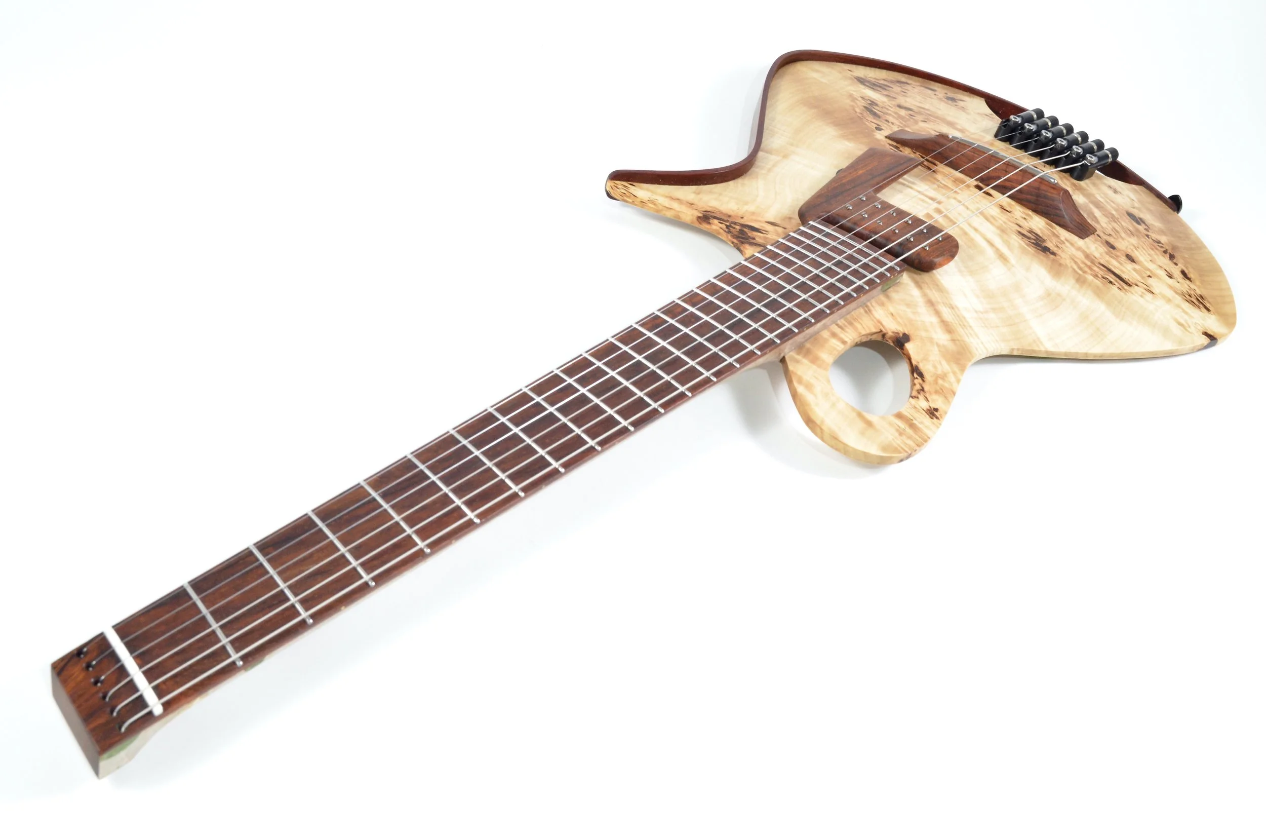 Haiku — Sankey Guitars