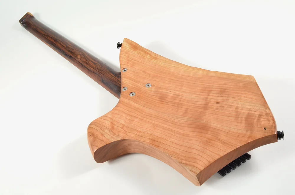 Sakura — Sankey Guitars