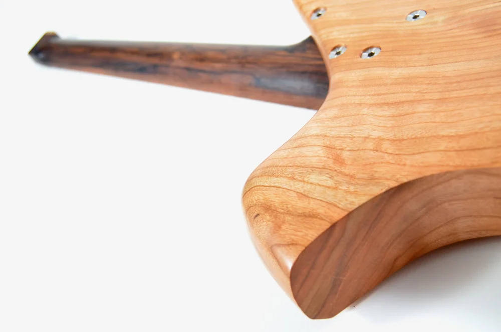 Sakura — Sankey Guitars